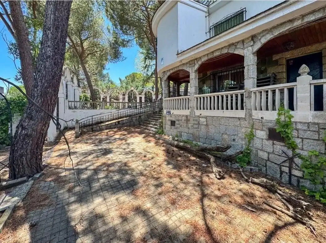 Villa à vendre à El Guijo - Colonia España, imagen 3
