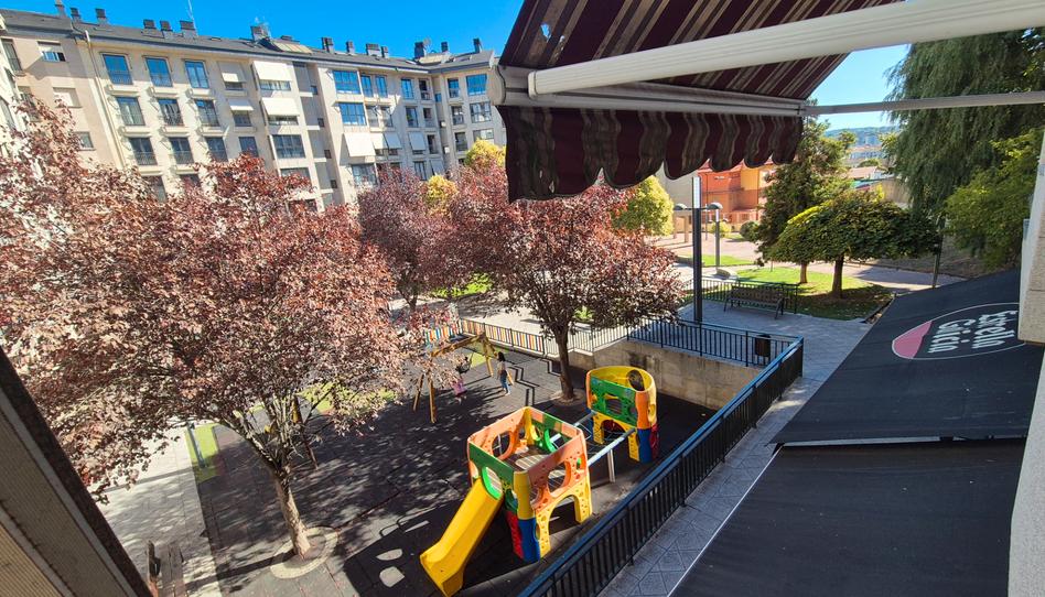 Photo 1 of Flat for sale in Rúa San Paio, 7b, San Rosendo, Ourense