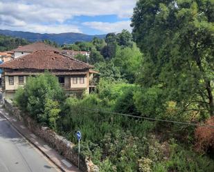 Vista exterior de Pis en venda en Karrantza Harana / Valle de Carranza amb Traster i Balcó