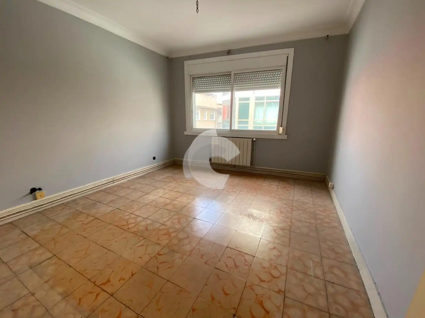 Schlafzimmer von Wohnungen zum Verkauf in A Coruña Capital  mit Heizung und Abstellraum