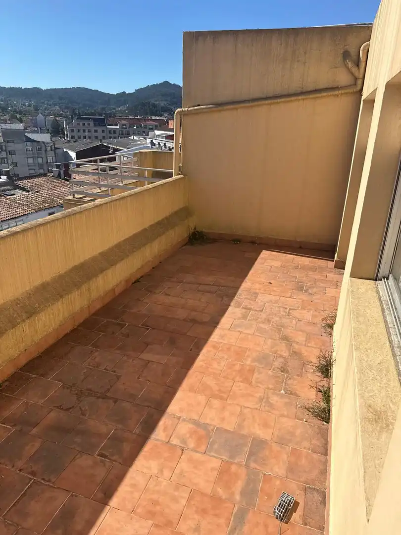 Penthouse mit Aufzug zum Verkauf in SANTA EULALIA, imagen 6