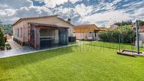 Garden of House or chalet for sale in Tordera  with Air Conditioner, Heating and Private garden