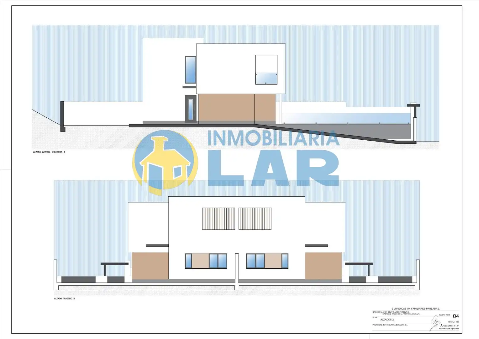 Casa o chalet en venta en Mazagón