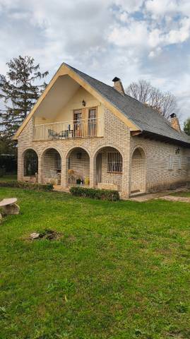 Casa-chalet en Venta en Urbanización Montesol, 8 en Muel