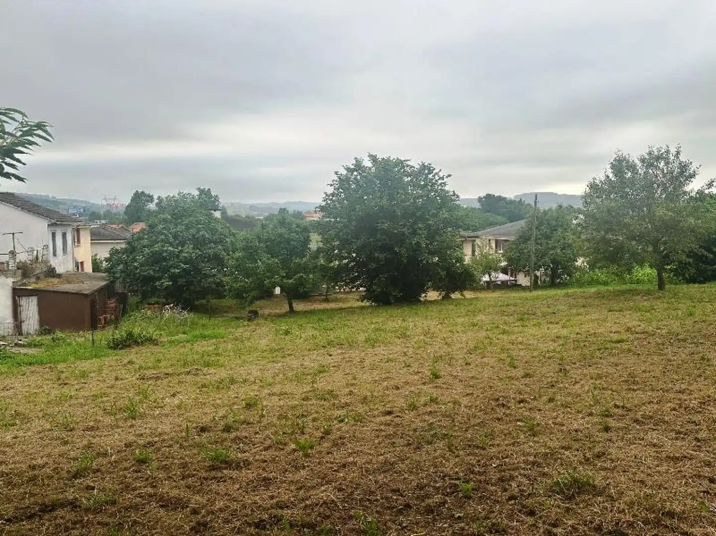 Land for sale in Reocín