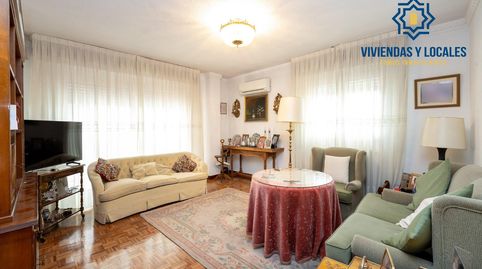 Foto 4 de Piso en venta en Calle Acera de Canasteros, 16, Centro - Sagrario, Granada Capital