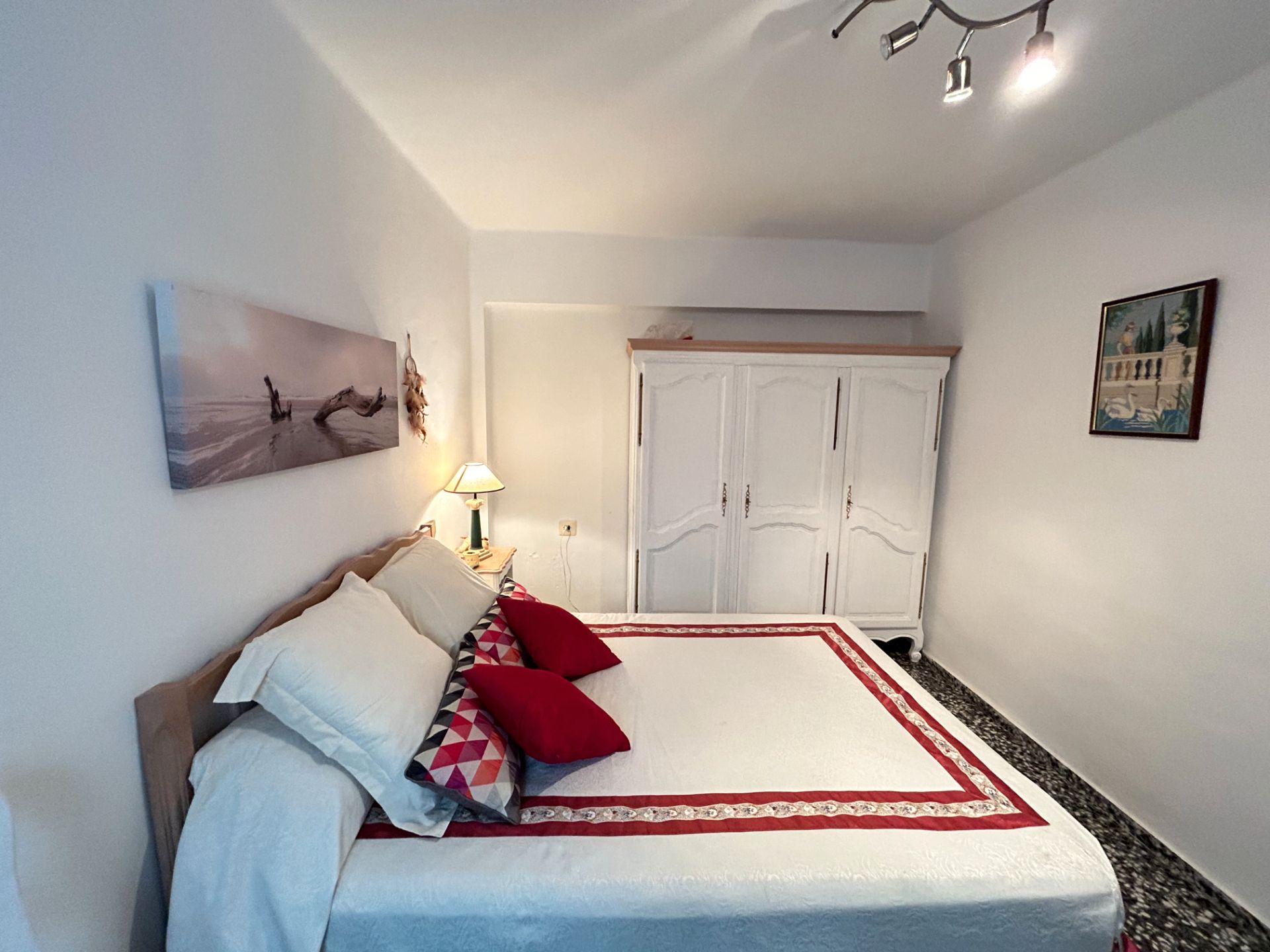 Flat for sale in Carrer San Rafael, Las Islas, Puerto de Sagunto, Sagunto / Sagunt