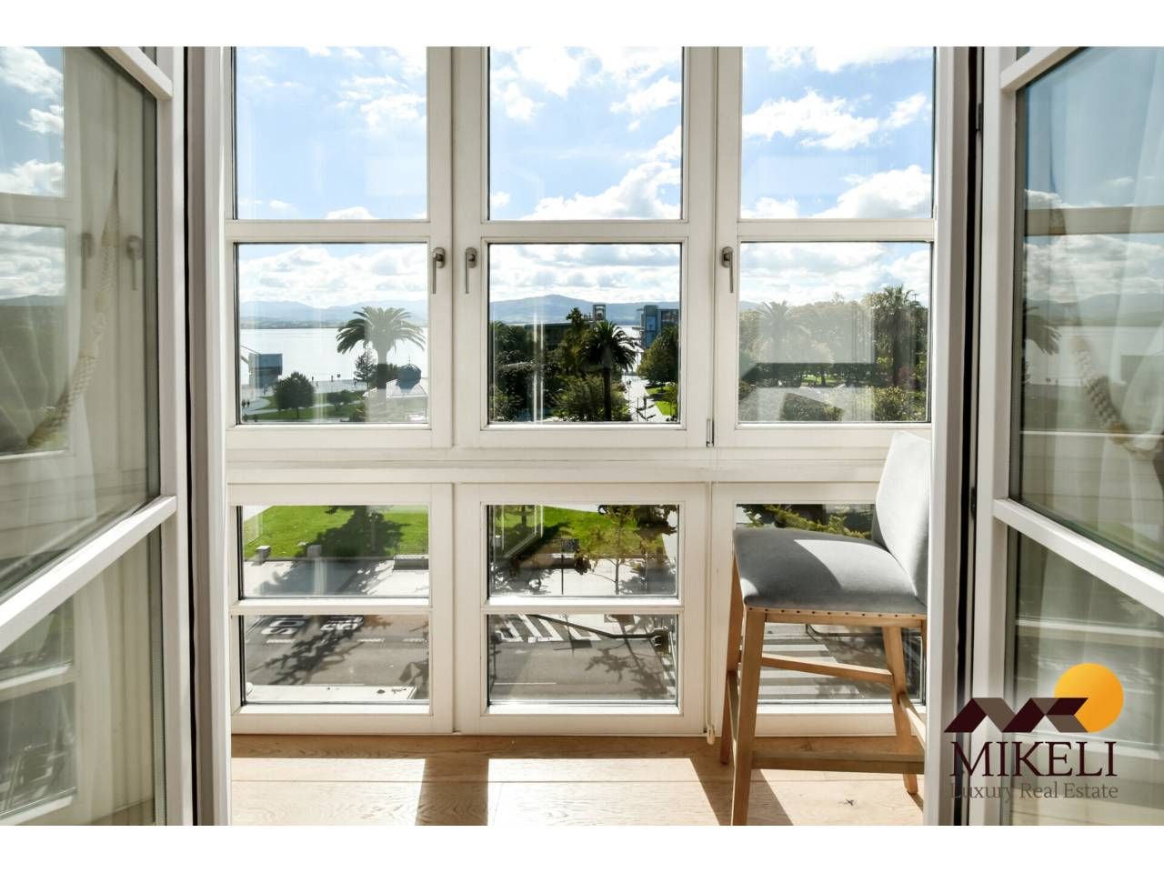 Terraza de Piso en venta en Santander con Aire acondicionado, Calefacción y Amueblado