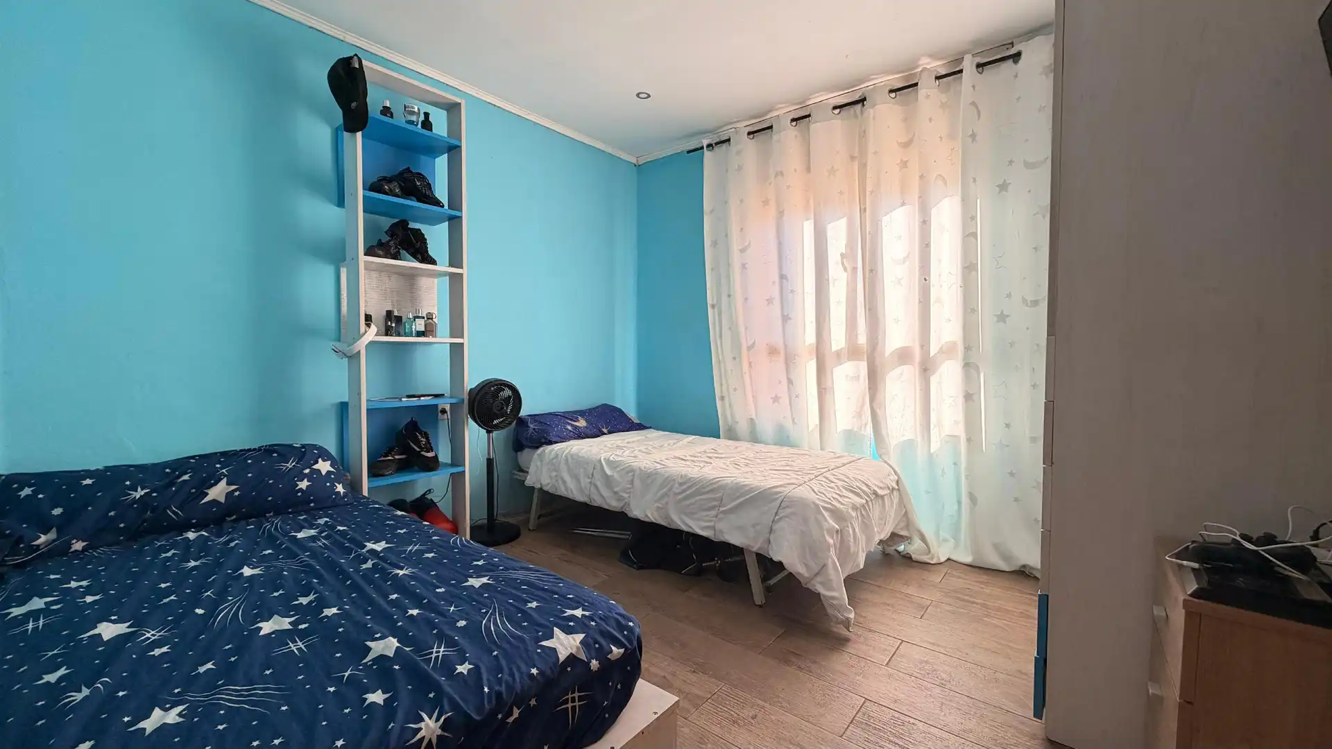 Appartamento con terrazza in vendita a Cappont, imagen 10