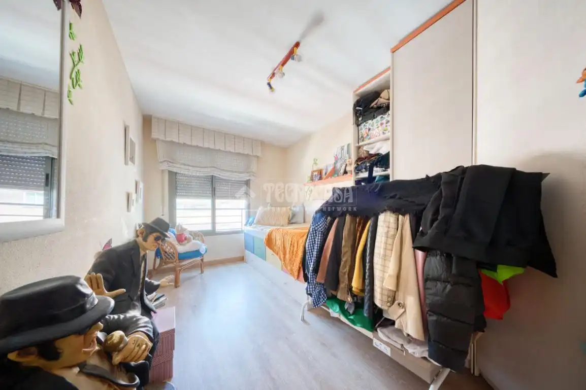 Habitación de Piso en venta en Valladolid con Aire acondicionado, Calefacción y Trastero