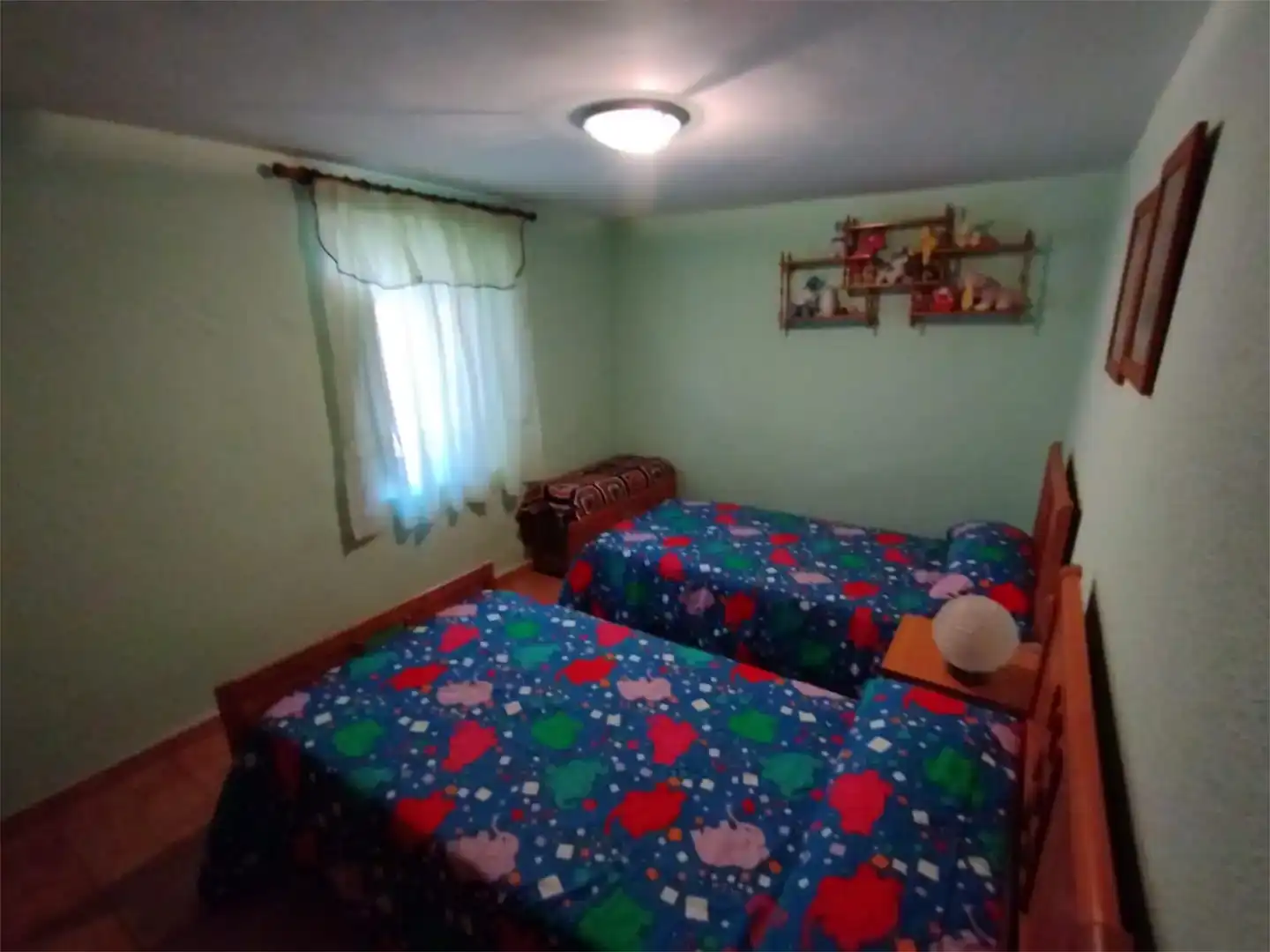 Habitación de Piso en venta en Pozo Alcón