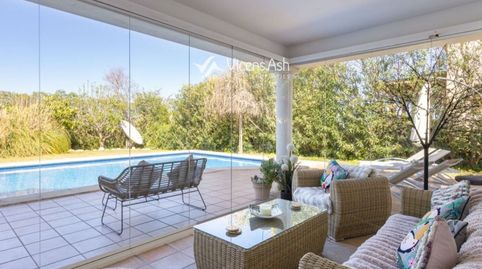 Photo 4 of Houses for sale in Ibn Al-labbana, 9, Partides comunes - Adsubia, Jávea / Xàbia