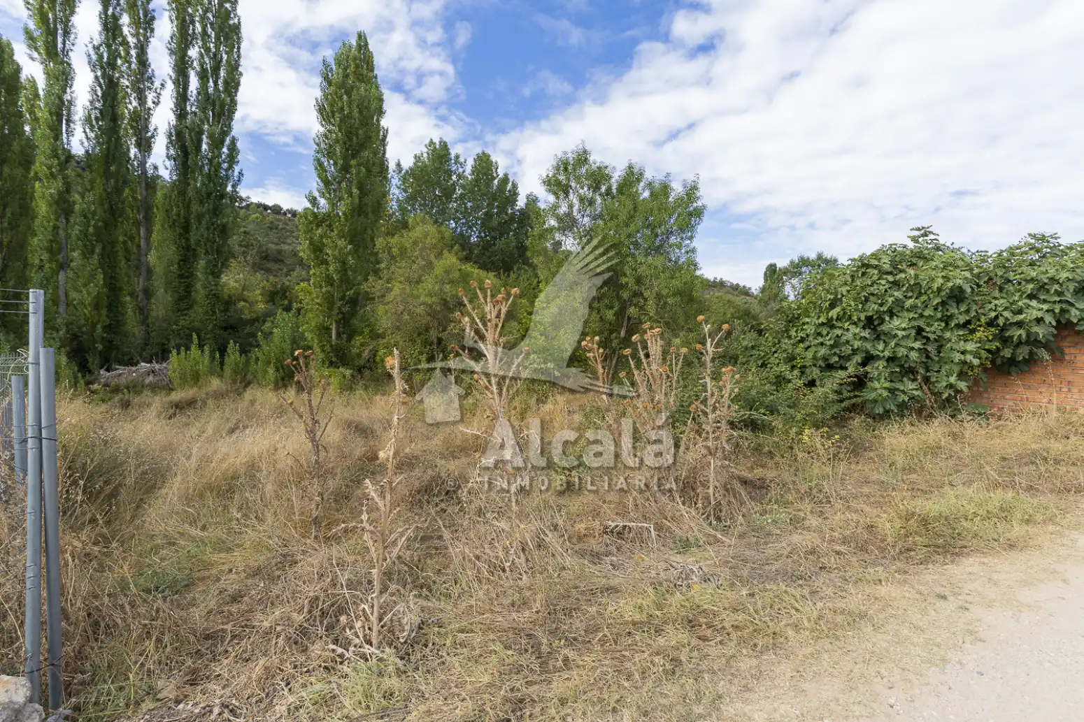 Terreno en venta en Hueva