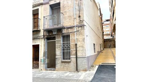 Foto 4 de Casa adosada en venta en Calle Peiro, L'Alcora, Castellón