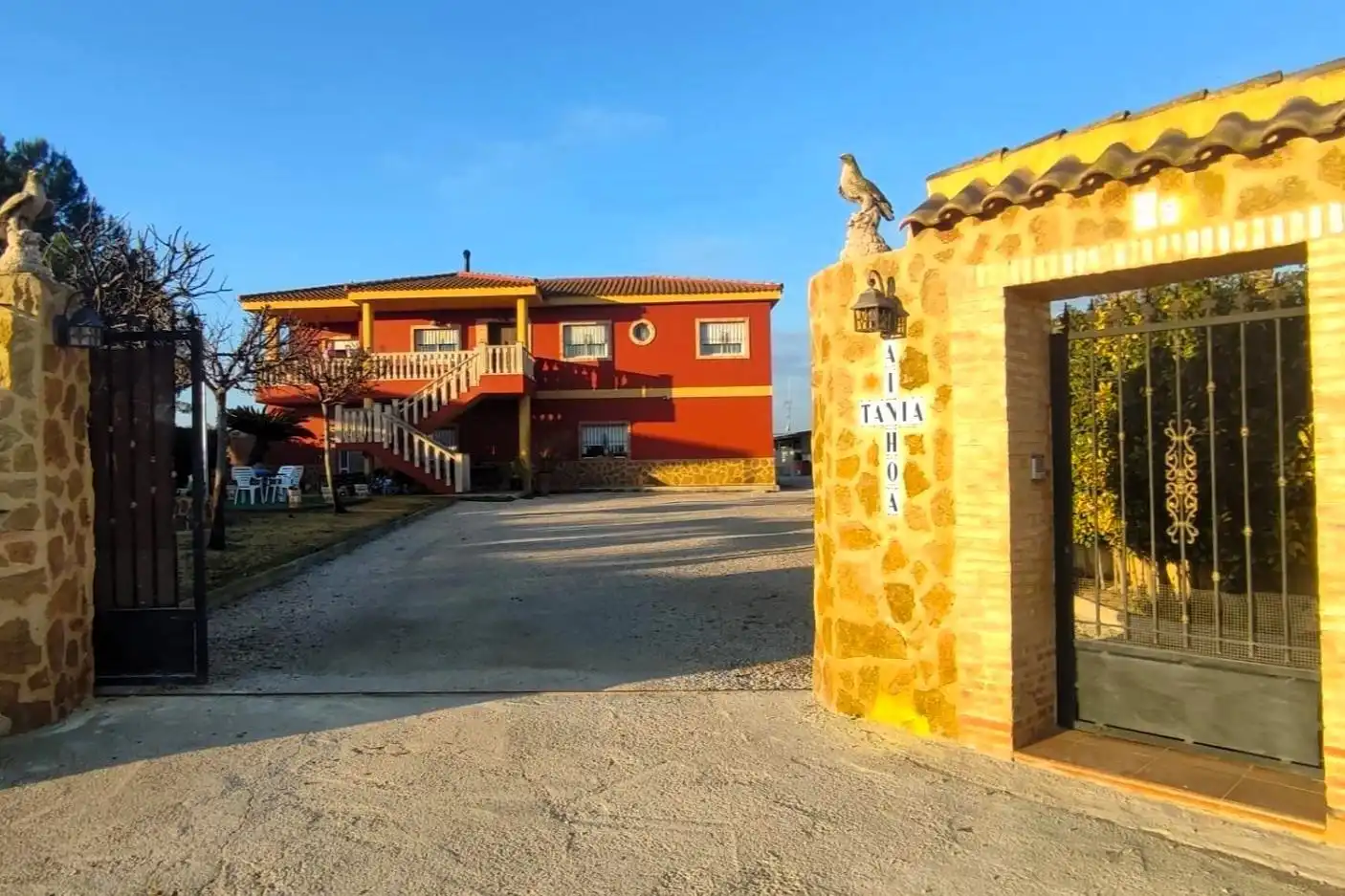 Casa o xalet en venda en Orihuela amb Aire condicionat, Calefacció i Jardí privat
