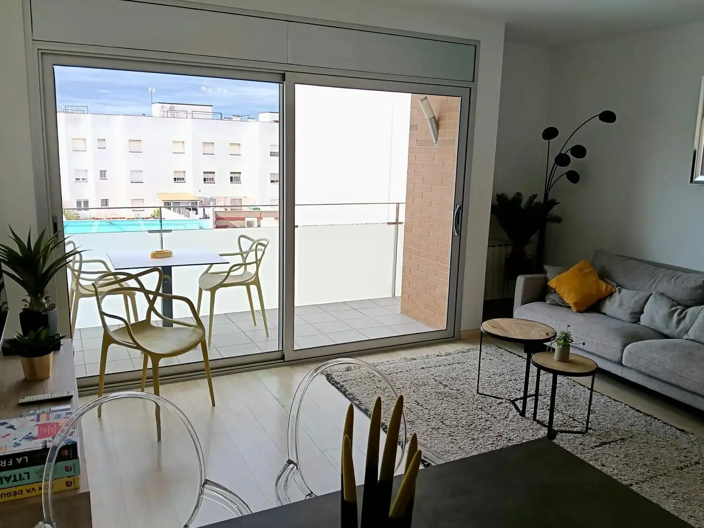 Ático con terraza en venta en Carrer Tirso de Molina 49, imagen 17