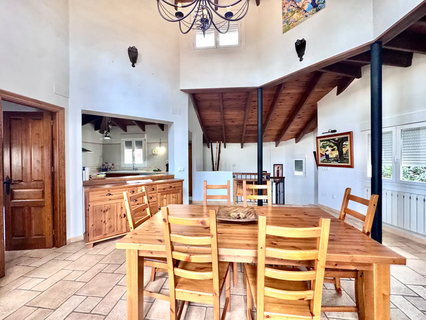 Villa con terrazza in vendita a Avenida de Granada, imagen 25