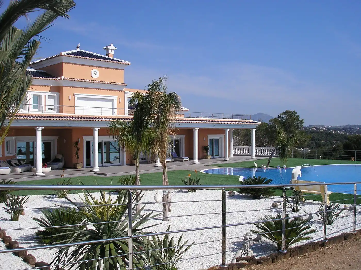 Detached house with pool for sale in El Portet - Pla de Mar, imagen 37