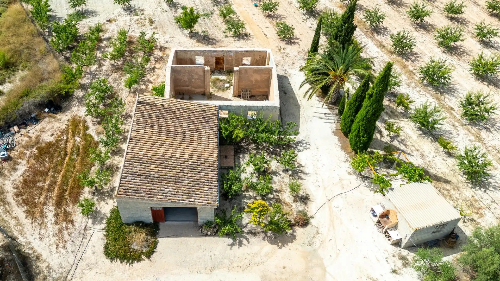 Casa o xalet en venda en Cieza