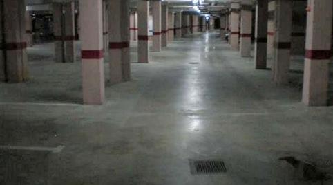 Photo 5 of Garage to rent in Calle Leopoldo Alas "clarín", 146, Arco Norte - Avda. España, Sevilla