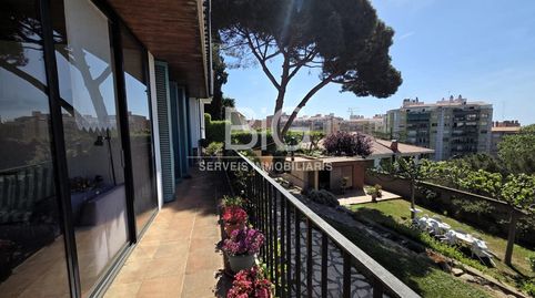 Foto 4 de Casa o chalet en venta en Via Europa - Parc Central, Mataró