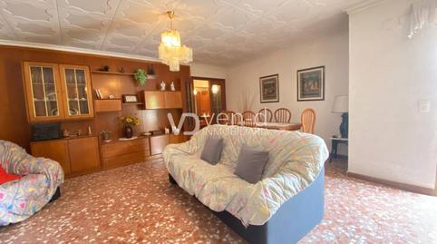 Foto 3 de Casa o xalet en venda a San Jaime, 42, Enguera, Valencia