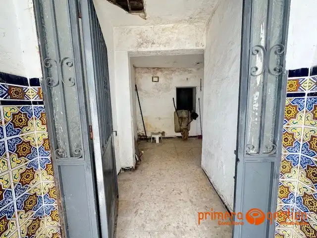 Houses for sale in Carmona