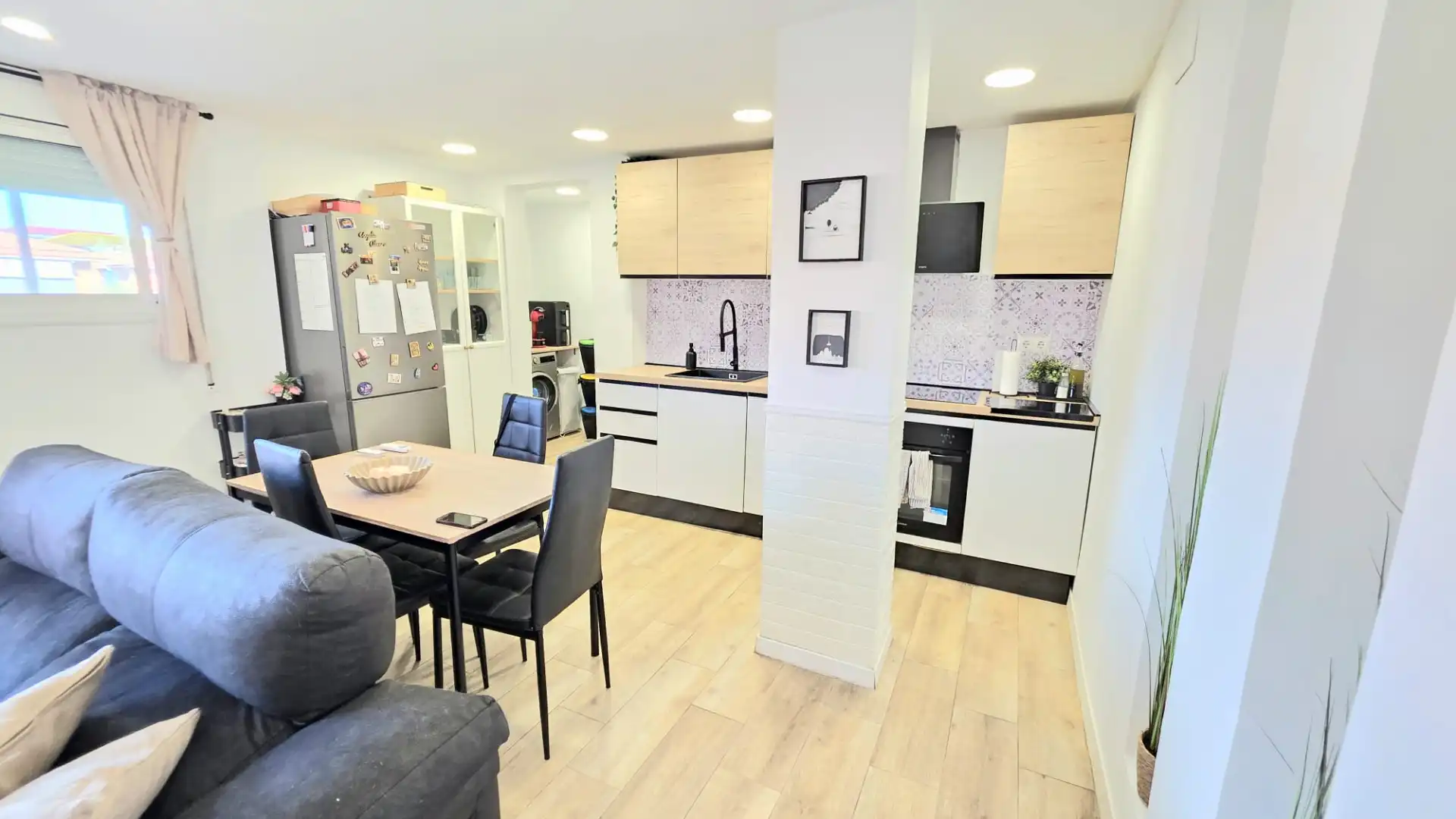 Cocina de Piso en venta en Martorell con Aire acondicionado, Calefacción y Horno