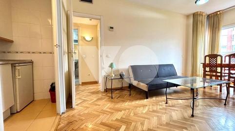 Photo 4 of Apartment to rent in De Cronos, Simancas,  Madrid Capital