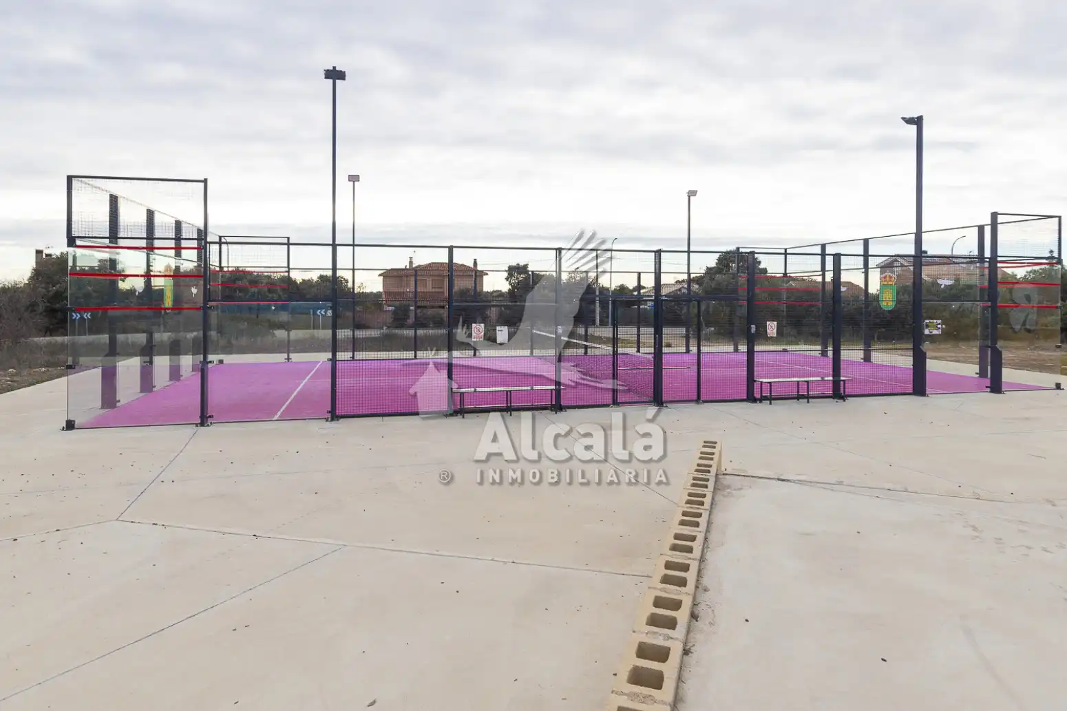 Terreno residencial en venta en Pioz, imagen 29