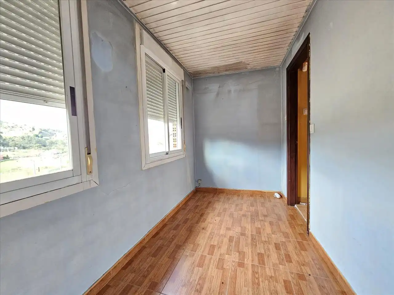 Habitación de Casa o chalet en venta en Ourense Capital  con Trastero