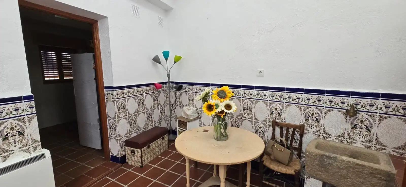 Casa o chalet de alquiler en Cabezarados