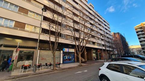 Foto 4 de Garatge en venda a Calle Fermín Irigaray, 13, Residencia,  Logroño