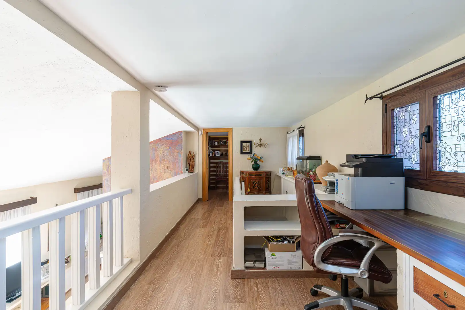 Houses for sale in Villanueva de la Cañada  with Air Conditioner, Heating and Private garden