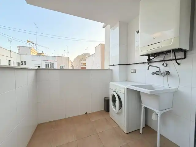 Flat with lift for sale in Avinguda del Cardenal Costa 25, imagen 9