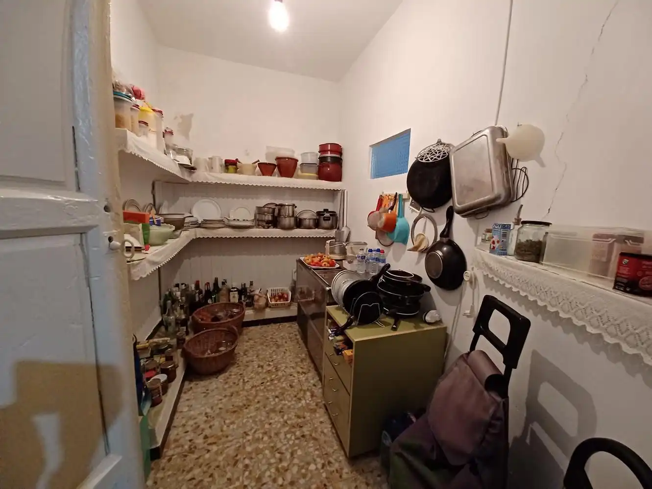 Casa con giardino in vendita a La Roda, imagen 21