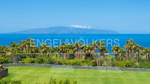 Foto 2 de Piso en venta en Abama, Guía de Isora