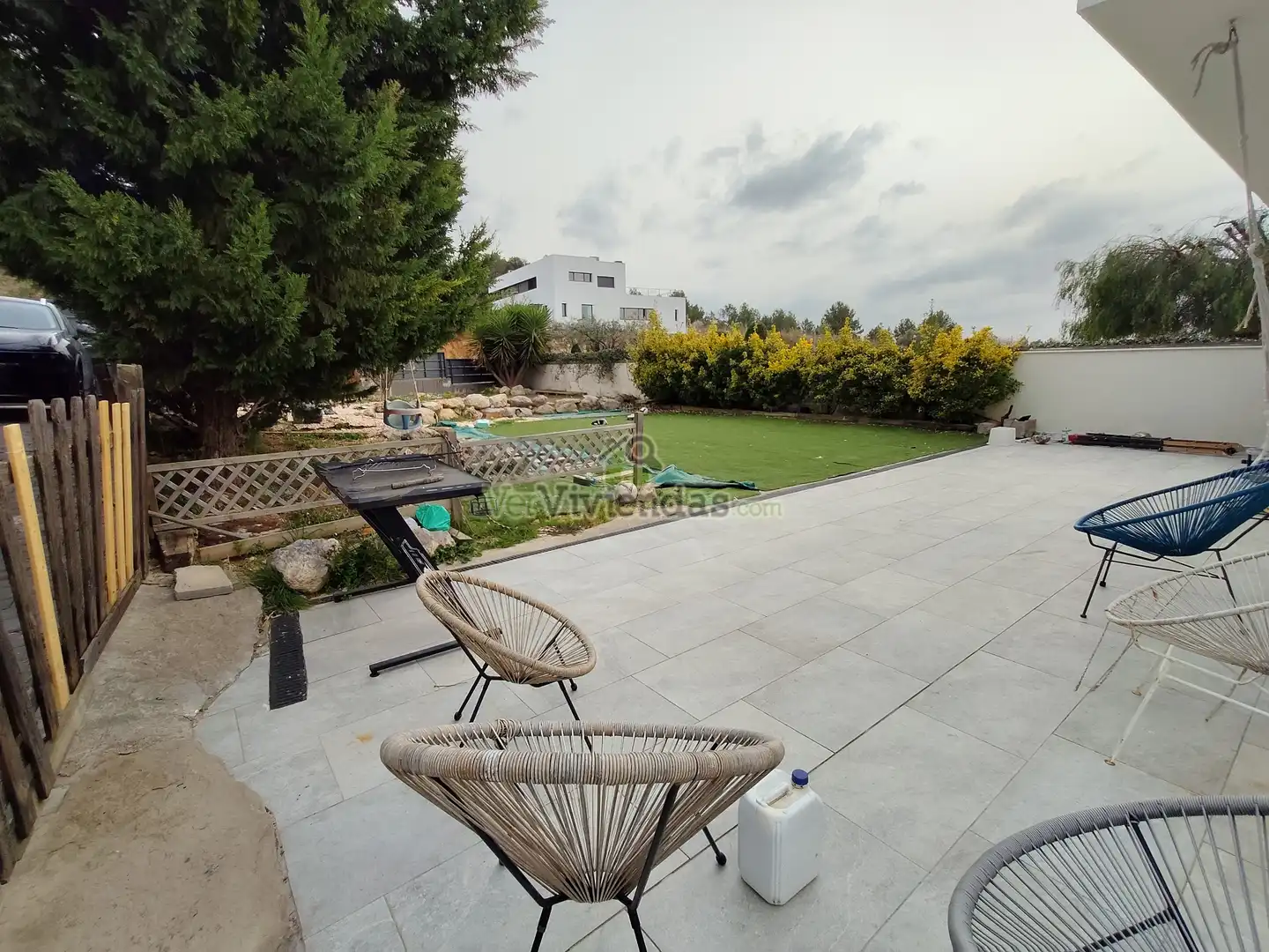 House with terrace for sale in Viladecavalls, imagen 47