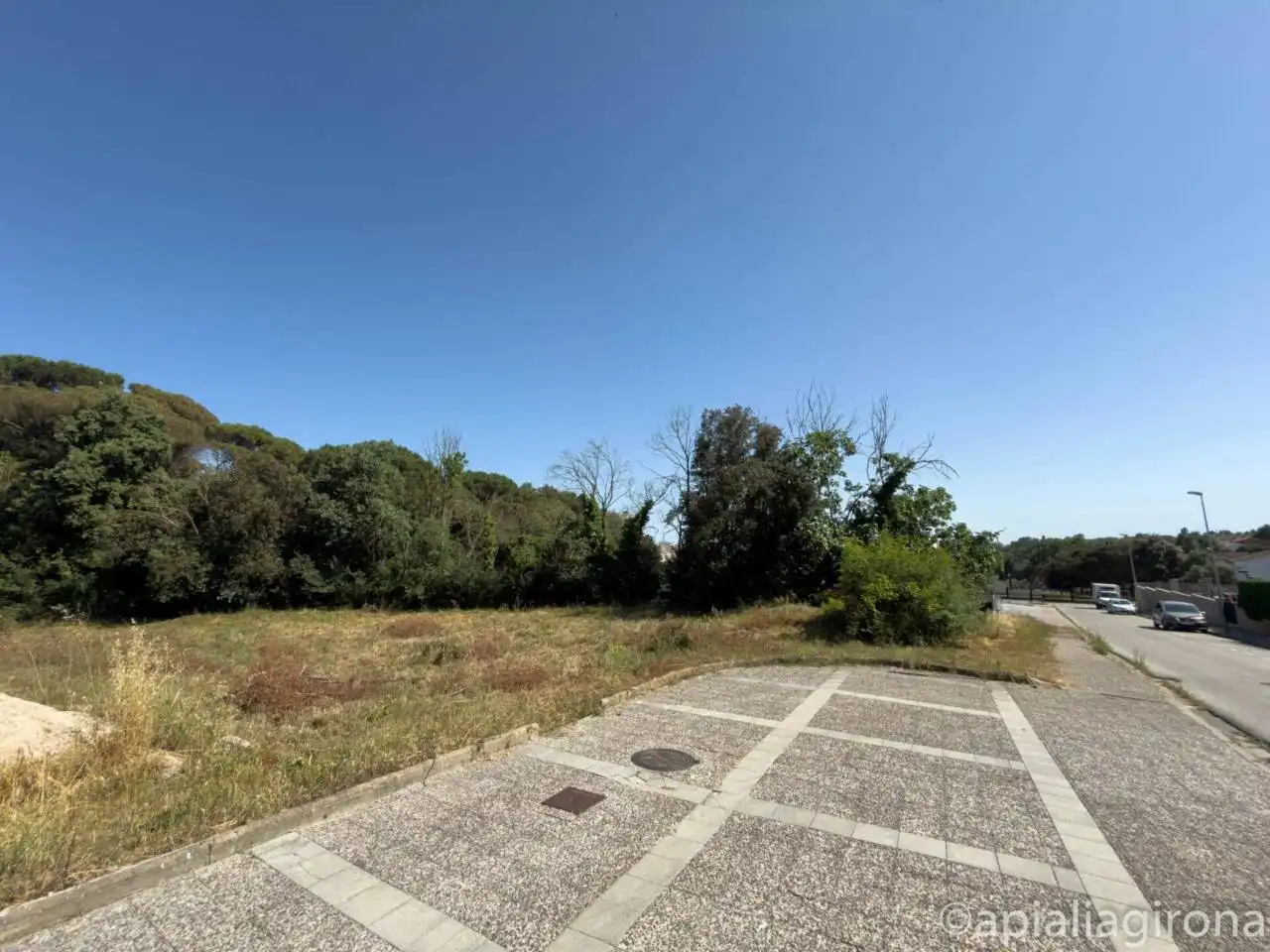 Terreno residencial en venta en Taialà - Germans Sabat, imagen 3