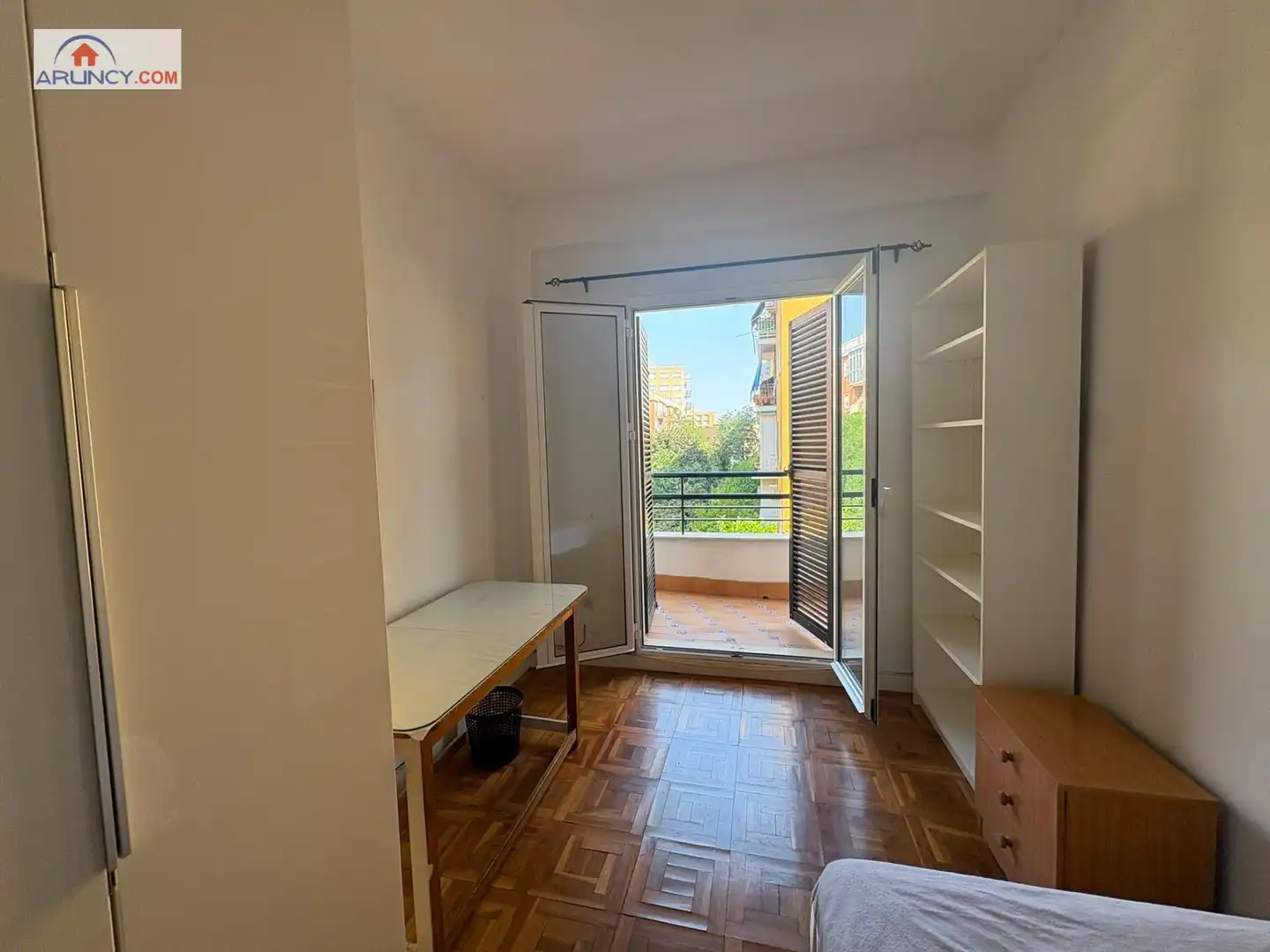 Flat for rent in Bami - La Estrella