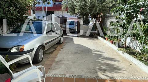 Foto 2 de Casa o xalet en venda a Calle Ben Mosdai, Pescadores - Saladillo, Cádiz