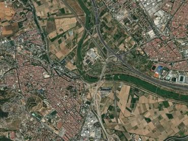 Flat for sale in Camps Blancs