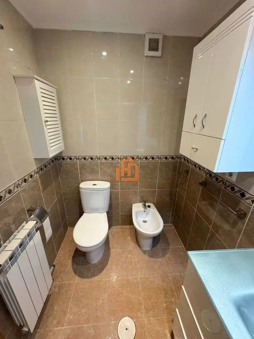 Apartament en venda a Calle Doña Urraca, Trobajo del Camino