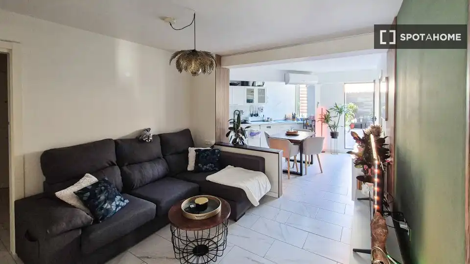 Habitación en Florida Baja