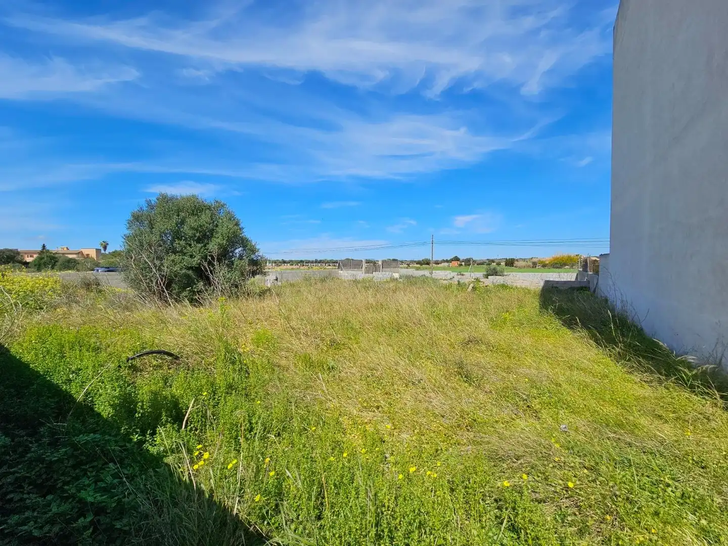 Landhaus mit Terrasse zum Verkauf in Ses Salines Poble, imagen 16