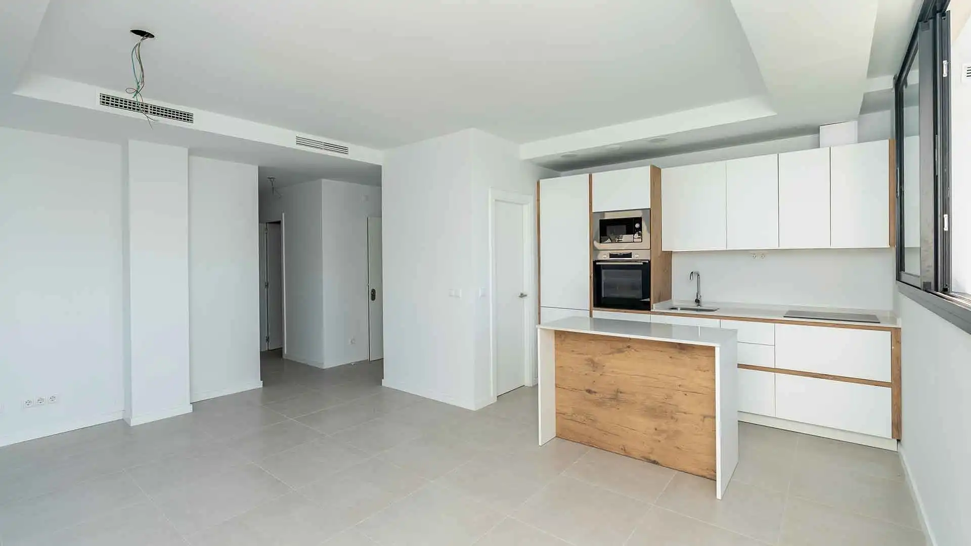 Penthouse mit Pool zum Verkauf in Estepona Pueblo, imagen 3