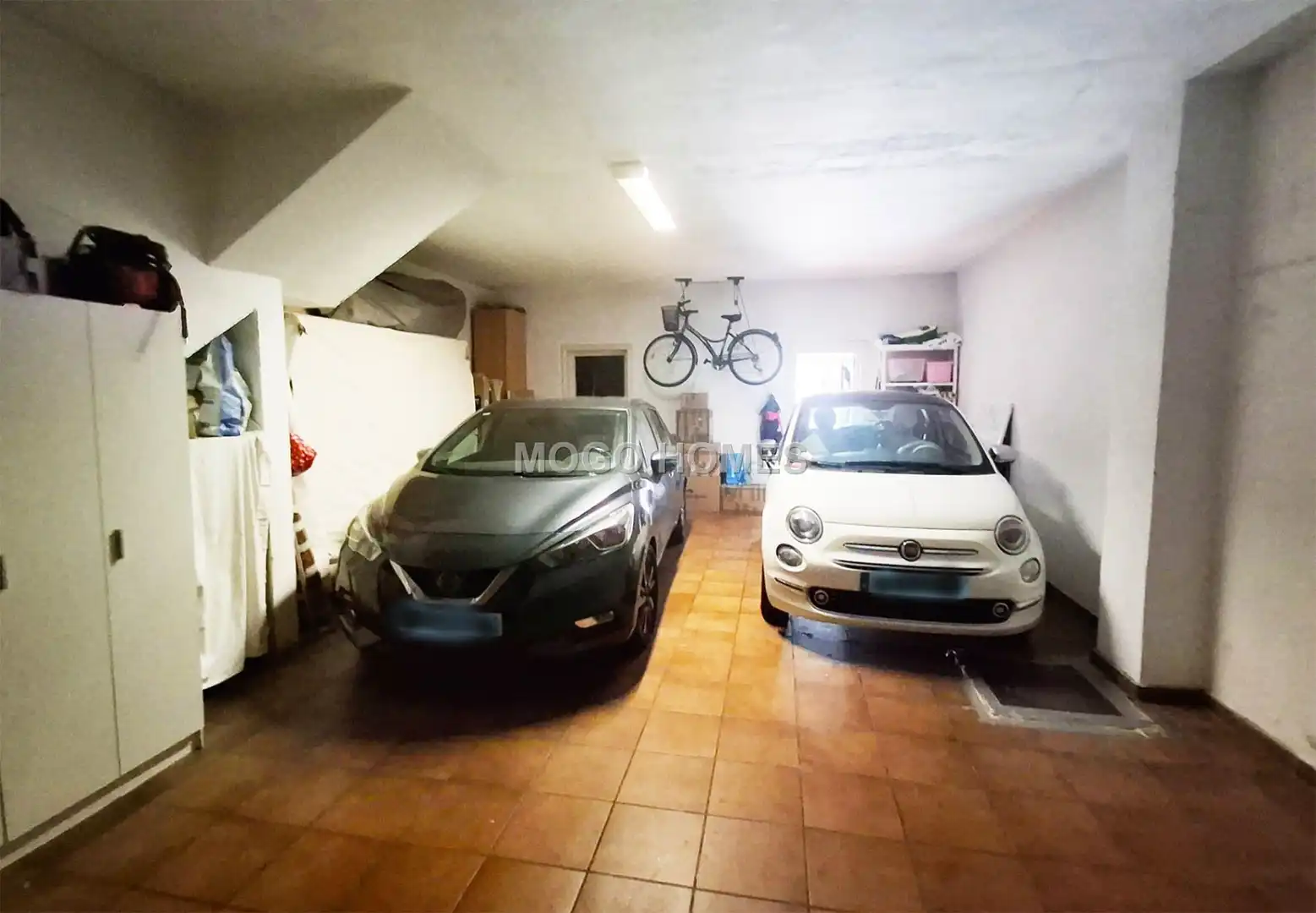 Parking of Detached homes for sale in  Palma de Mallorca  with Air Conditioner, Heating and Terrace