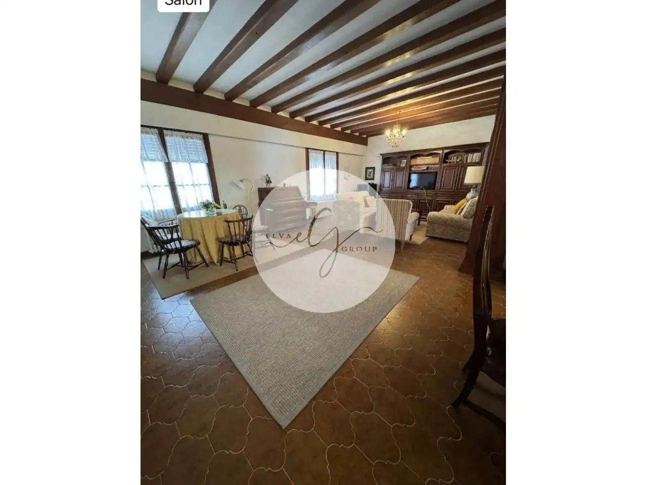 Casa en venta en Plaza Santa María, imagen 24