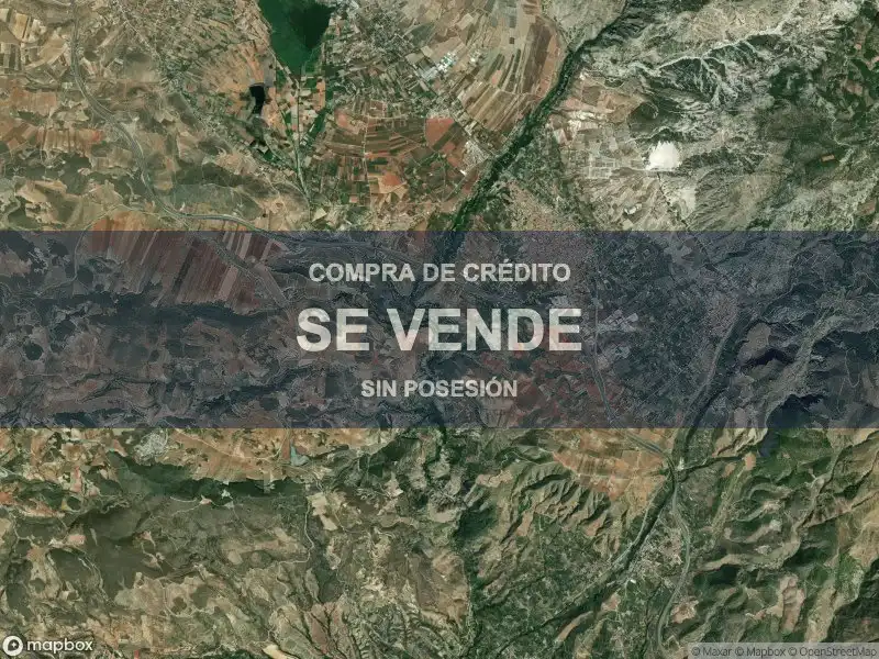 Piso en venta en Dúrcal
