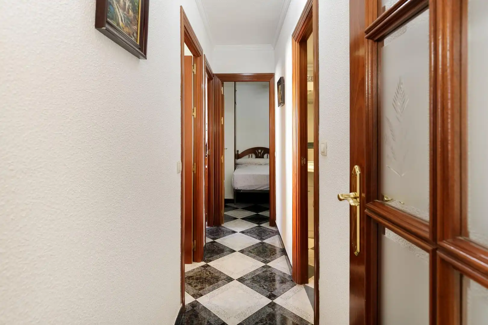 Piso en venta en Granada con Aire acondicionado y Terraza